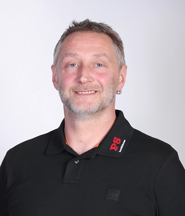 Gorden Schönig | Gas,- Wasserinstallateur und Kundendienst PS Installationen Gera